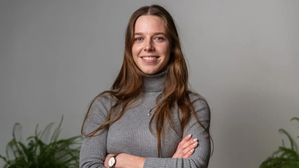 Frauke Winkler